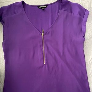Express blouse